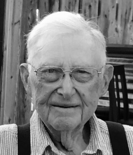 Carl "Pete" Brennan